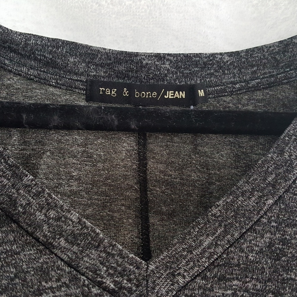 Rag & Bone Linen TShirt